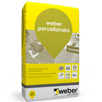 WEBER Promex I