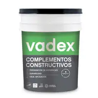 Complementos Constructivos